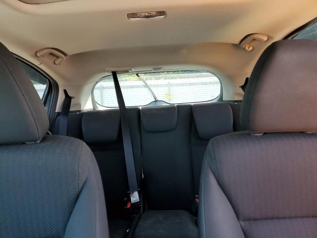 Photo 10 from auction – 2017 HONDA HR-V EX with VIN 3CZRU6H50HM719816