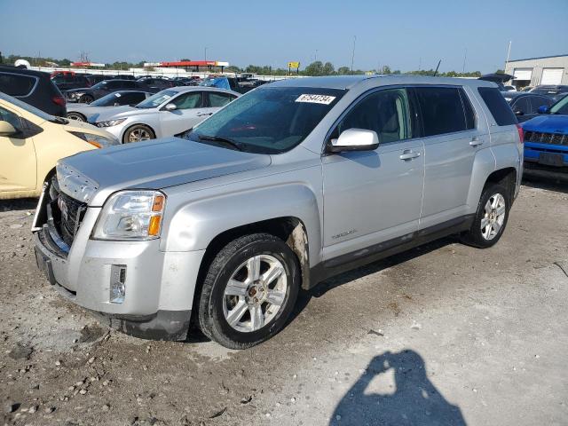 GMC TERRAIN SL 2015 with VIN 2GKALMEK0F6431763 - Photo from auction