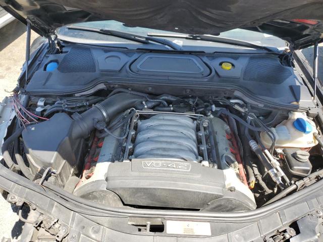 Photo 11 from auction – 2005 AUDI A8 L with VIN WAUML44E75N015513
