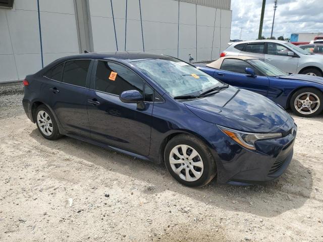 Photo 4 from auction – 2023 TOYOTA COROLLA LE with VIN 5YFB4MDE1PP065286