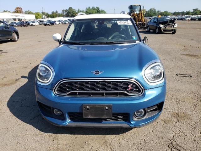 Photo 5 from auction – 2020 MINI COOPER S C with VIN WMZYX1C05L3L94257