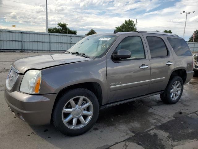GMC YUKON DENA 2011 with VIN 1GKS2EEF9BR194754 - Photo from auction