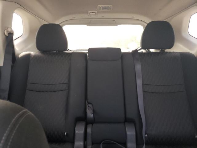 Photo 10 from auction – 2018 NISSAN ROGUE S with VIN KNMAT2MT7JP518403
