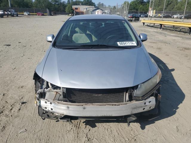 Photo 5 from auction – 2012 HONDA CIVIC LX with VIN 19XFB2F5XCE332638