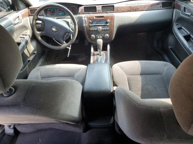 Photo 8 from auction – 2015 CHEVROLET IMPALA LIM with VIN 2G1WB5E36F1104759