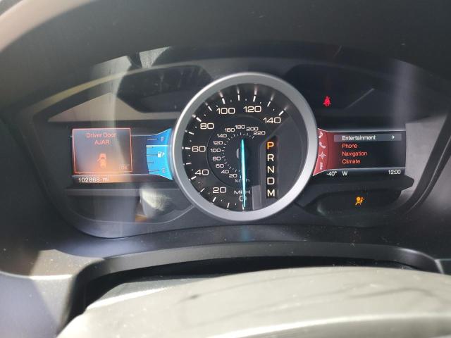 Photo 9 from auction – 2013 FORD EXPLORER L with VIN 1FM5K8F86DGC25544