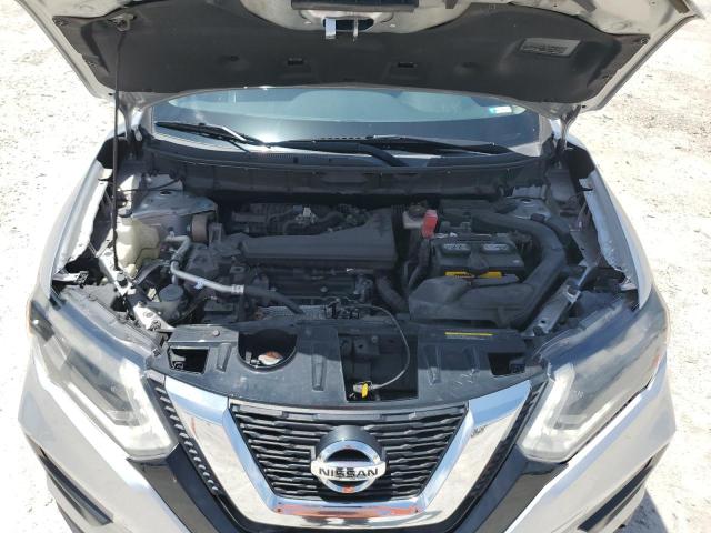 Photo 12 from auction – 2017 NISSAN ROGUE S with VIN KNMAT2MT0HP521749