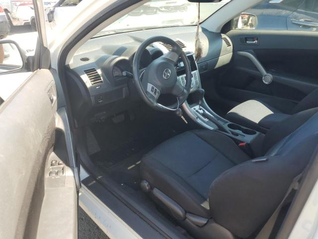 Photo 8 from auction – 2010 TOYOTA SCION TC with VIN JTKDE3B73A0309454