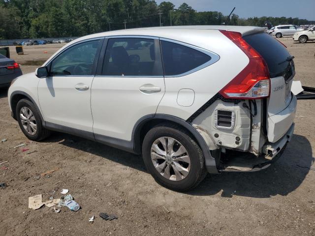 Photo 2 from auction – 2013 HONDA CR-V EX with VIN 5J6RM4H57DL023485