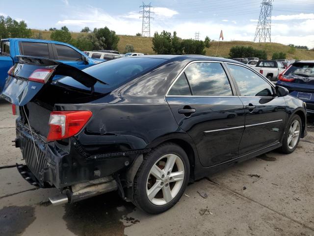 Photo 3 from auction – 2014 TOYOTA CAMRY L with VIN 4T1BF1FK9EU470304