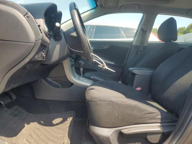 Photo 7 from auction – 2010 TOYOTA COROLLA BA with VIN 2T1BU4EE6AC343864