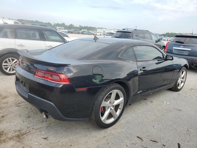 Photo 3 from auction – 2015 CHEVROLET CAMARO LT with VIN 2G1FD1E35F9280741