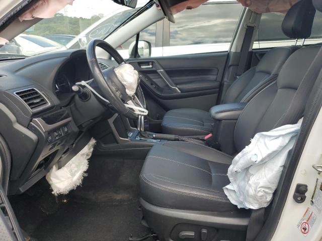 Photo 7 from auction – 2018 SUBARU FORESTER 2 with VIN JF2SJAWCXJH544765