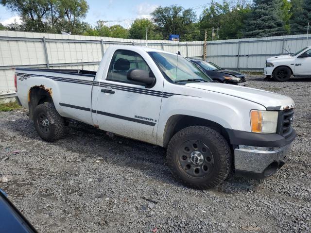 Photo 4 from auction – 2008 GMC SIERRA K15 with VIN 1GTEK14CX8Z332979