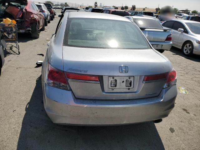 Photo 6 from auction – 2012 HONDA ACCORD SE with VIN 1HGCP2F62CA045232