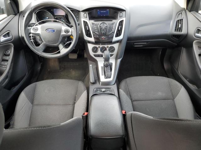 Photo 8 from auction – 2014 FORD FOCUS SE with VIN 1FADP3F28EL373242