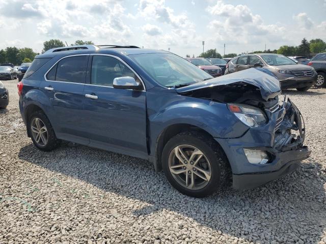 Photo 4 from auction – 2016 CHEVROLET EQUINOX LT with VIN 2GNFLGEK8G6120867