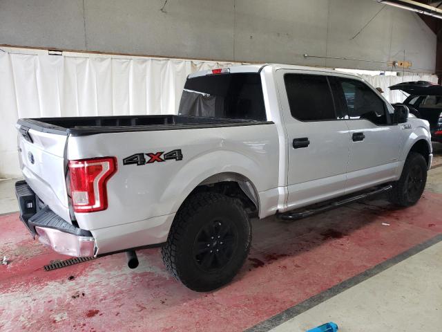Photo 3 from auction – 2016 FORD F150 SUPER with VIN 1FTEW1EG2GKE04853
