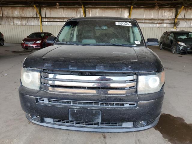 Photo 5 from auction – 2011 FORD FLEX LIMIT with VIN 2FMGK5DC9BBD33630