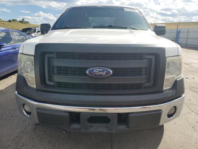 Zdjęcie 5 z aukcji – 2013 FORD F150 SUPER z VIN 1FTFX1CT7DKF74610