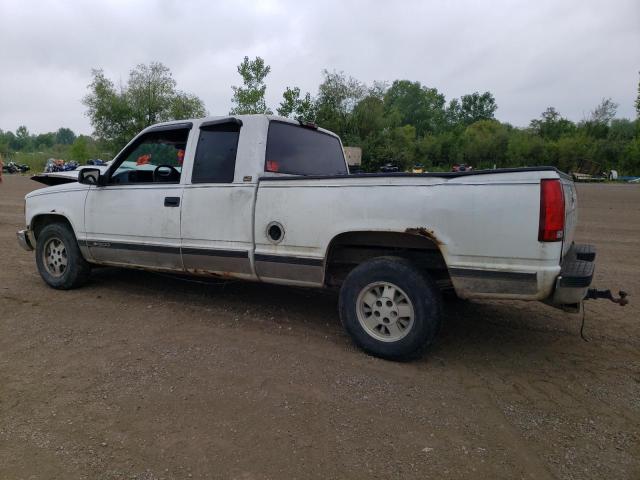 صورة رقم 2 من المزاد - 1995 CHEVROLET GMT-400 C1 مع VIN 2GCEC19K8S1257311