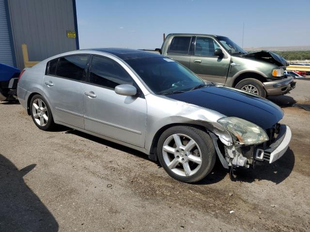 Photo 4 from auction – 2006 NISSAN MAXIMA SE with VIN 1N4BA41E26C835361
