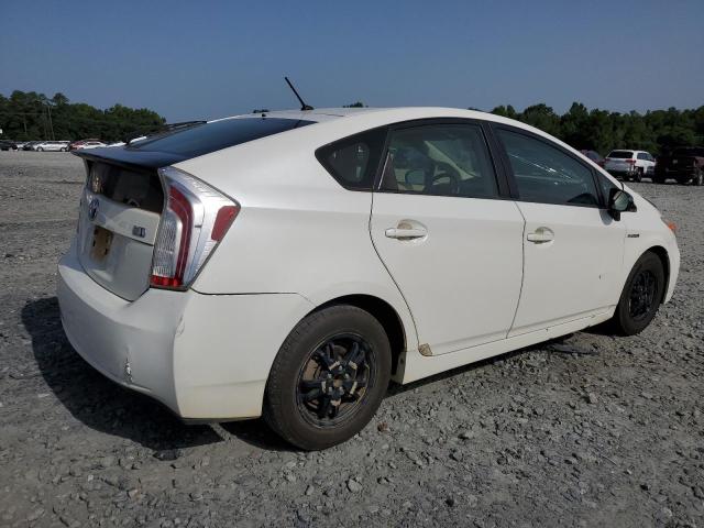 Photo 3 from auction – 2013 TOYOTA PRIUS with VIN JTDKN3DU1D5687782