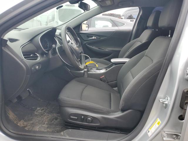 Photo 7 from auction – 2017 CHEVROLET MALIBU LS with VIN 1G1ZC5ST6HF103556