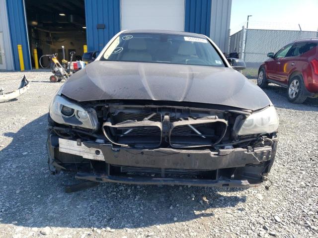 Photo 5 from auction – 2013 BMW 528 XI with VIN WBAXH5C55DDW16543