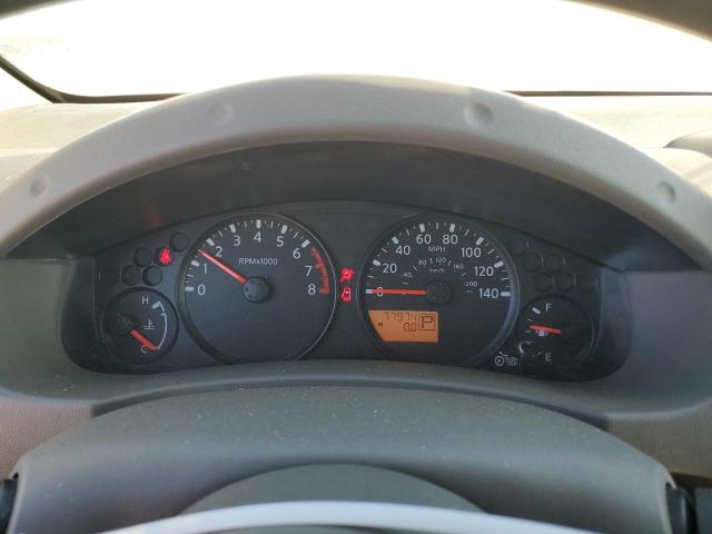 Photo 9 from auction – 2016 NISSAN FRONTIER S with VIN 1N6BD0CT0GN738233