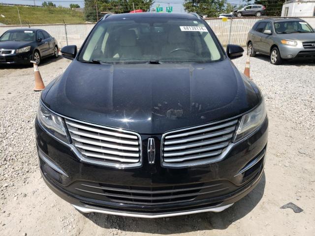 Photo 5 from auction – 2017 LINCOLN MKC PREMIE with VIN 5LMCJ1C96HUL50143