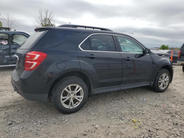 Photo 3 from auction – 2017 CHEVROLET EQUINOX LT with VIN 2GNFLFEK6H6175734
