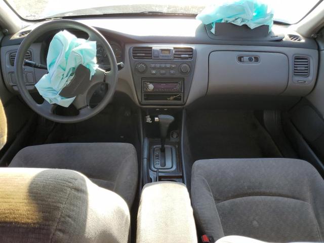 Photo 8 from auction – 2001 HONDA ACCORD VAL with VIN 1HGCF86671A112880
