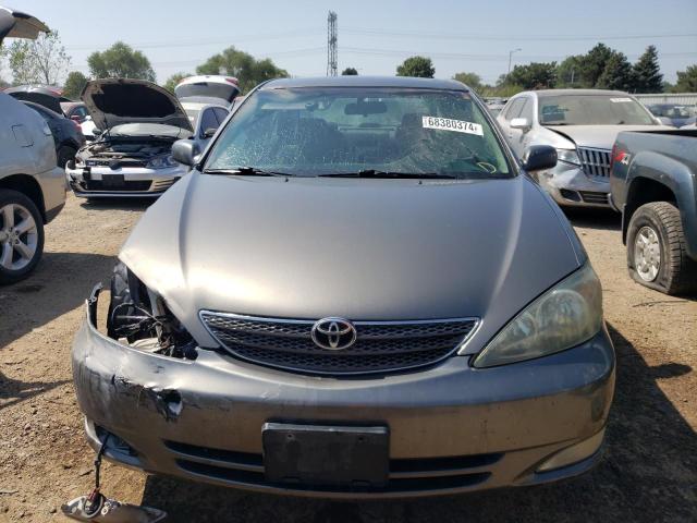 Photo 5 from auction – 2004 TOYOTA CAMRY LE with VIN 4T1BE32K84U891613