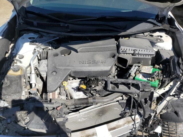 Photo 11 from auction – 2018 NISSAN ALTIMA 2.5 with VIN 1N4AL3AP8JC291152