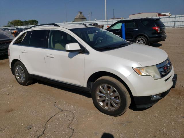 Photo 4 from auction – 2010 FORD EDGE LIMIT with VIN 2FMDK4KC4ABA94194