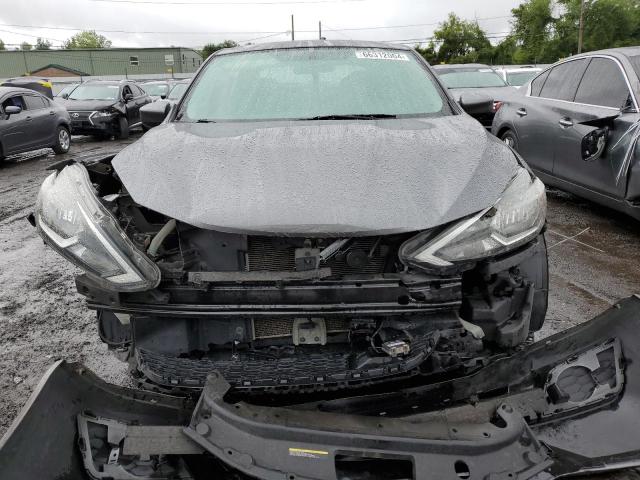 Photo 5 from auction – 2019 NISSAN SENTRA S with VIN 3N1AB7AP3KY406580