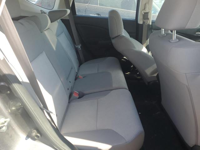 Photo 11 from auction – 2016 HONDA CR-V LX with VIN 5J6RM4H38GL101324