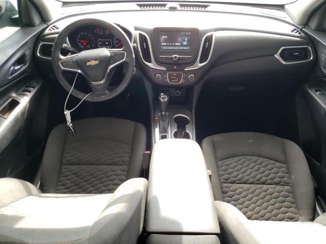 Photo 8 from auction – 2018 CHEVROLET EQUINOX LT with VIN 3GNAXKEX1JS590728