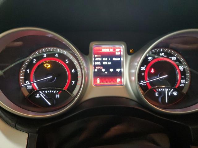 Photo 9 from auction – 2019 DODGE JOURNEY SE with VIN 3C4PDCBB4KT804004