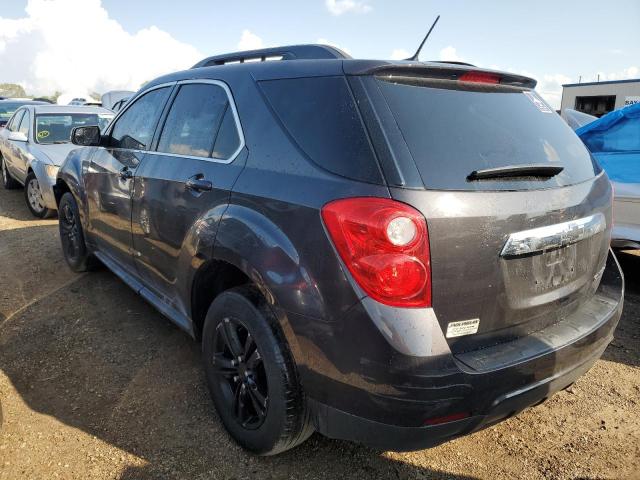 Photo 2 from auction – 2014 CHEVROLET EQUINOX LT with VIN 2GNALBEK4E6184947