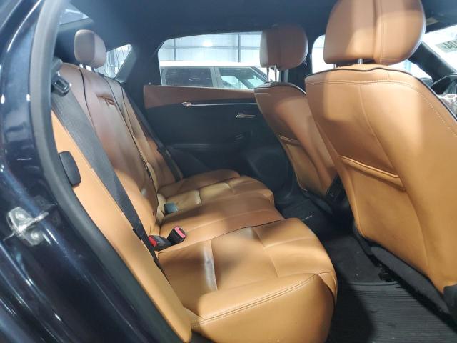 Photo 10 from auction – 2014 CHEVROLET IMPALA LTZ with VIN 2G1155S30E9108392