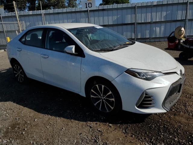 Photo 4 from auction – 2017 TOYOTA COROLLA L with VIN 5YFBURHEXHP626206