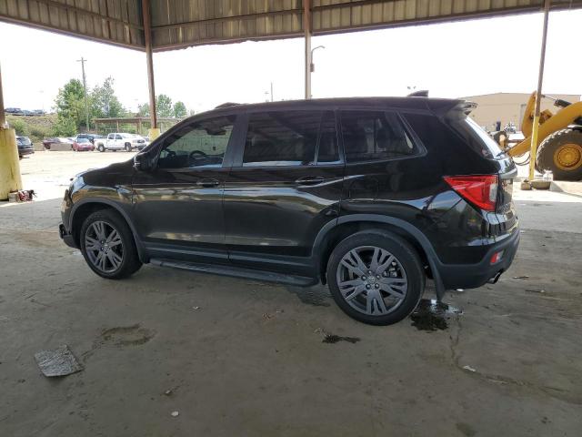 Photo 2 from auction – 2019 HONDA PASSPORT E with VIN 5FNYF7H55KB004348