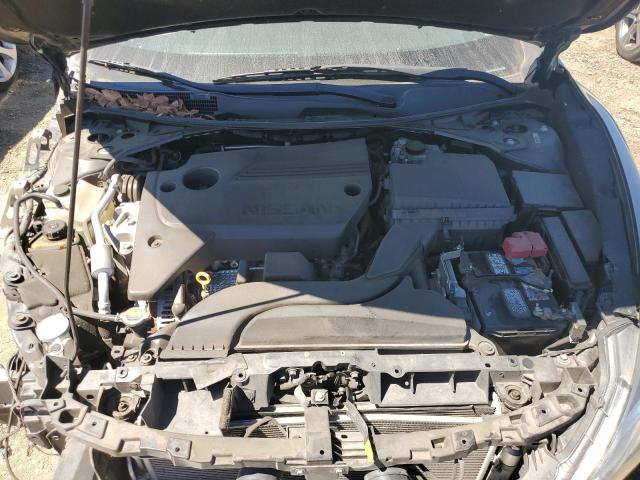 Photo 11 from auction – 2016 NISSAN ALTIMA 2.5 with VIN 1N4AL3AP3GN391298