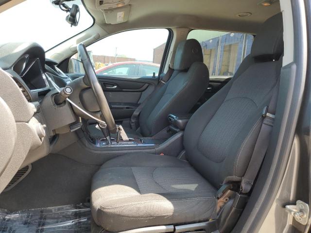 Photo 7 from auction – 2013 CHEVROLET TRAVERSE L with VIN 1GNKVGKD9DJ146892