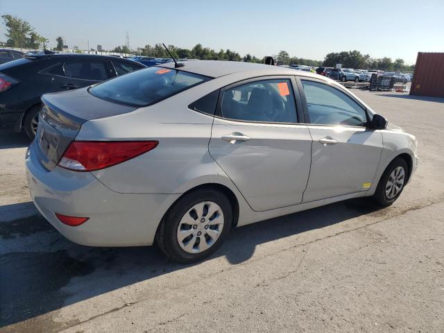 Photo 3 from auction – 2016 HYUNDAI ACCENT SE with VIN KMHCT4AEXGU963976