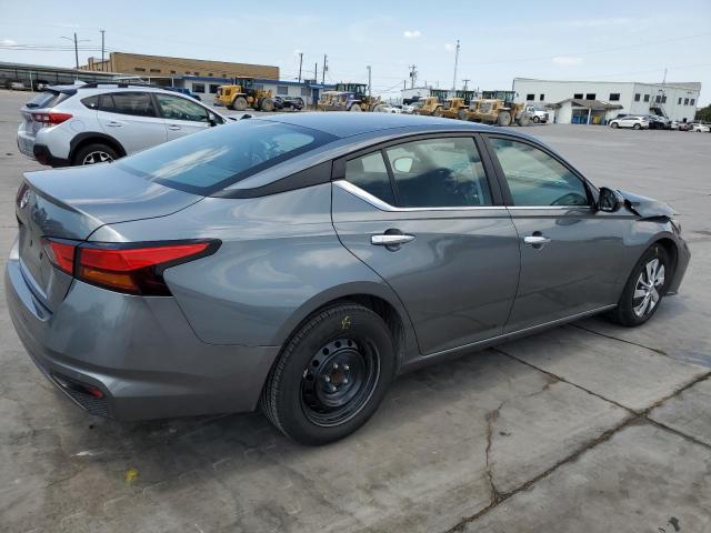 Photo 3 from auction – 2023 NISSAN ALTIMA S with VIN 1N4BL4BVXPN349119