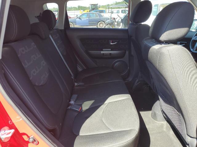 Photo 11 from auction – 2013 KIA SOUL + with VIN KNDJT2A64D7615996