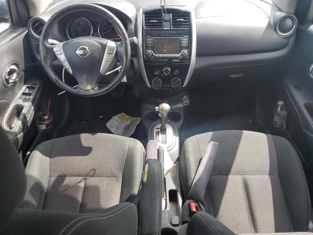 Photo 8 from auction – 2017 NISSAN VERSA S with VIN 3N1CN7AP2HL882499